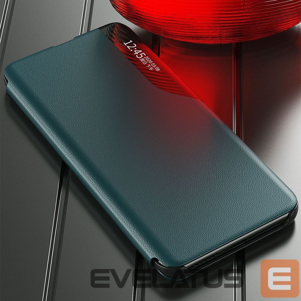 Back panel cover Hurtel Blue