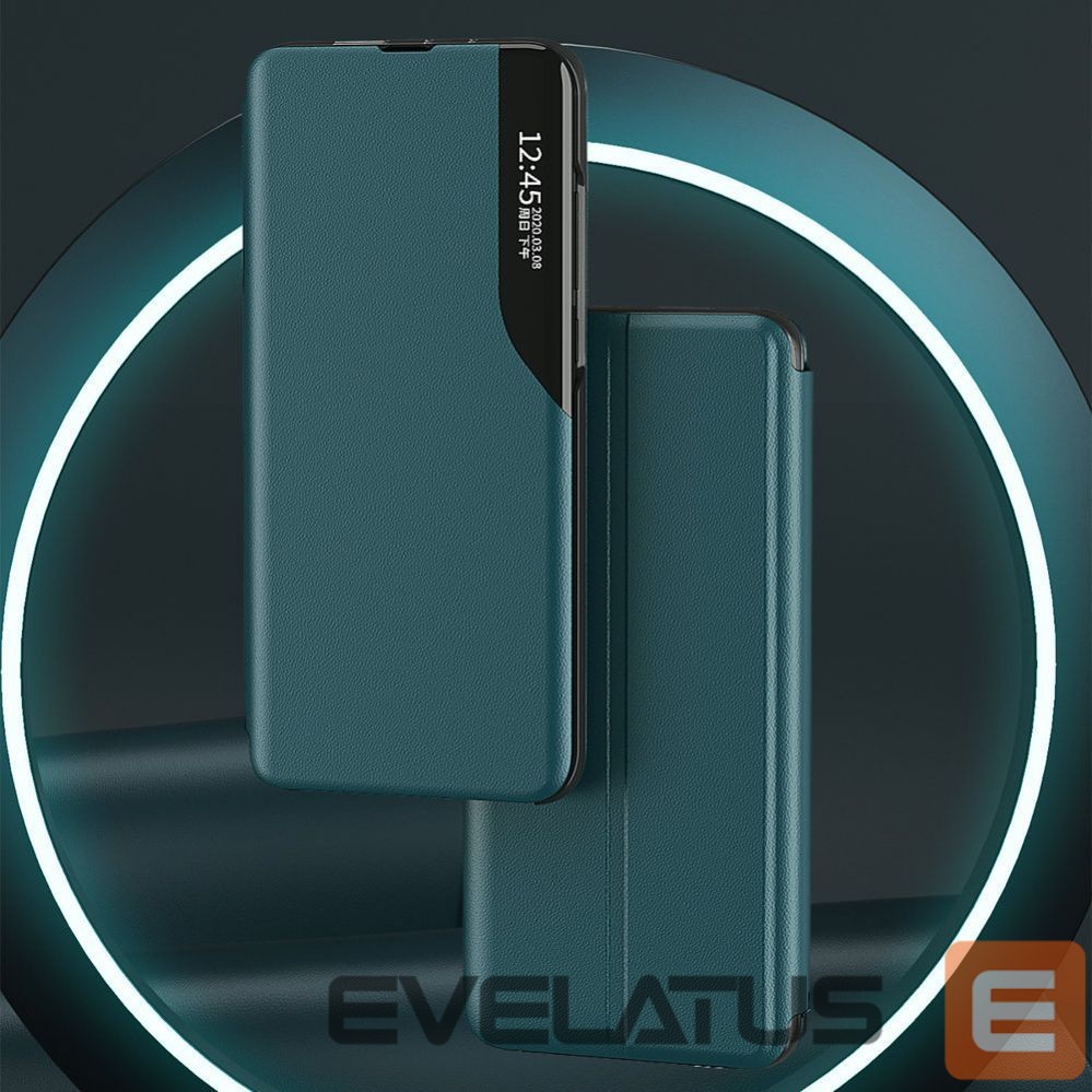 Back panel cover Hurtel Orange