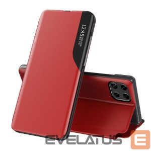 Back panel cover Hurtel  Red 