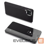 Back panel cover Hurtel  Black 