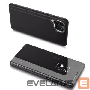 Back panel cover Hurtel  Black 