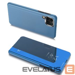 Back panel cover Hurtel  Blue 
