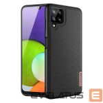 Back panel cover Dux Ducis  Black 