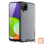 Back panel cover Dux Ducis  Gray 