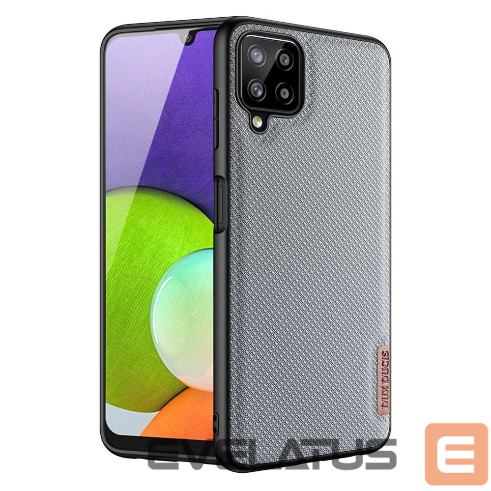 Back panel cover Dux Ducis Gray