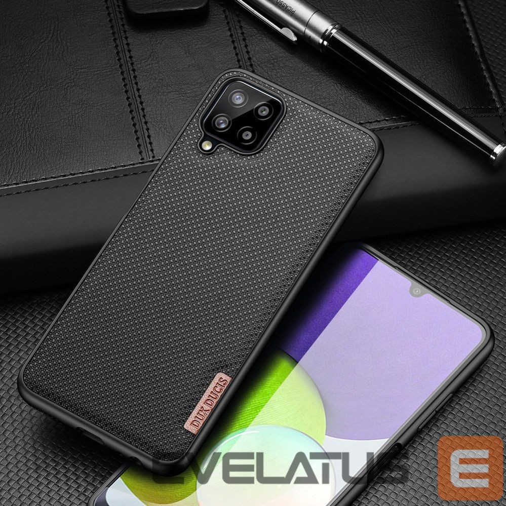 Back panel cover Dux Ducis Gray