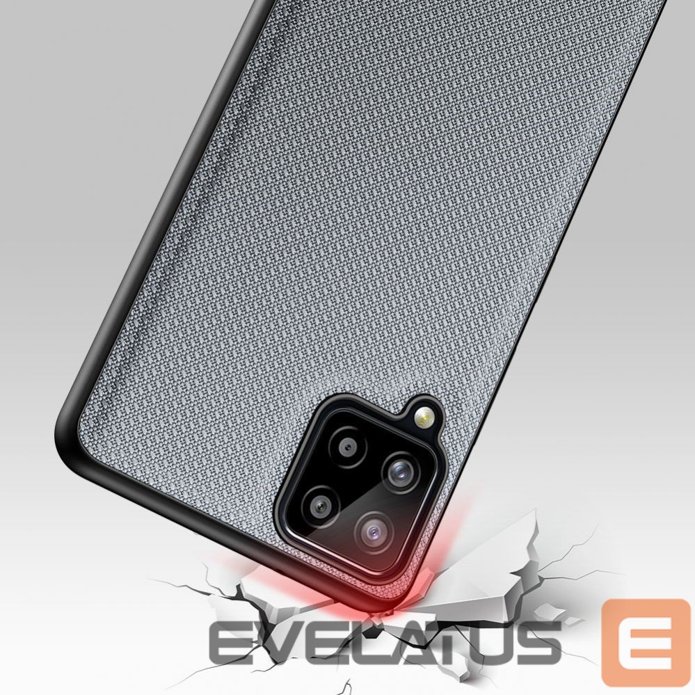 Back panel cover Dux Ducis Gray