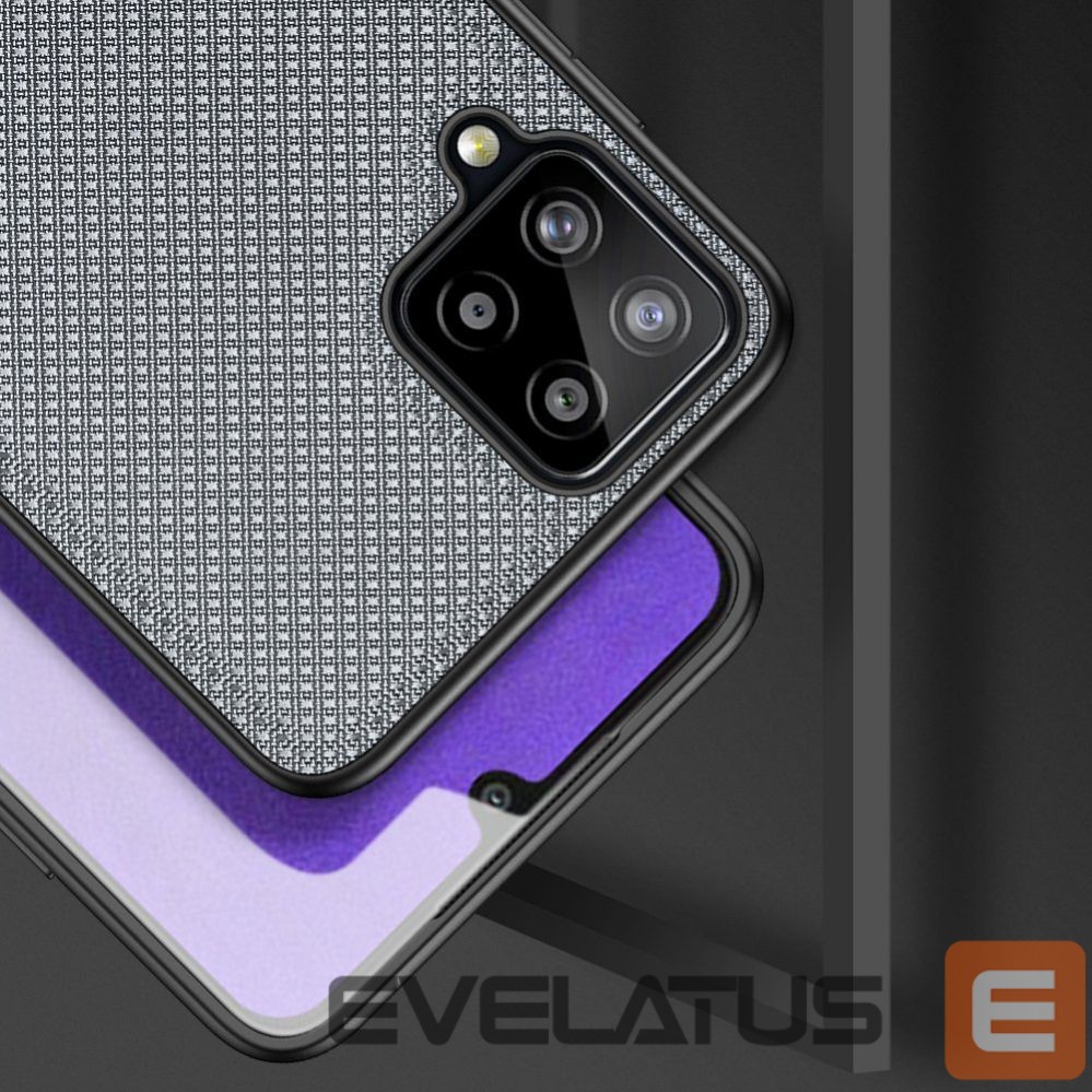 Back panel cover Dux Ducis Gray