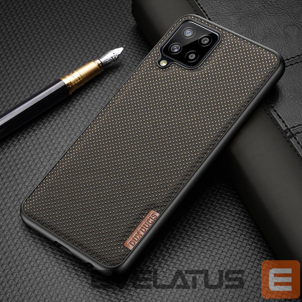 Back panel cover Dux Ducis Gray