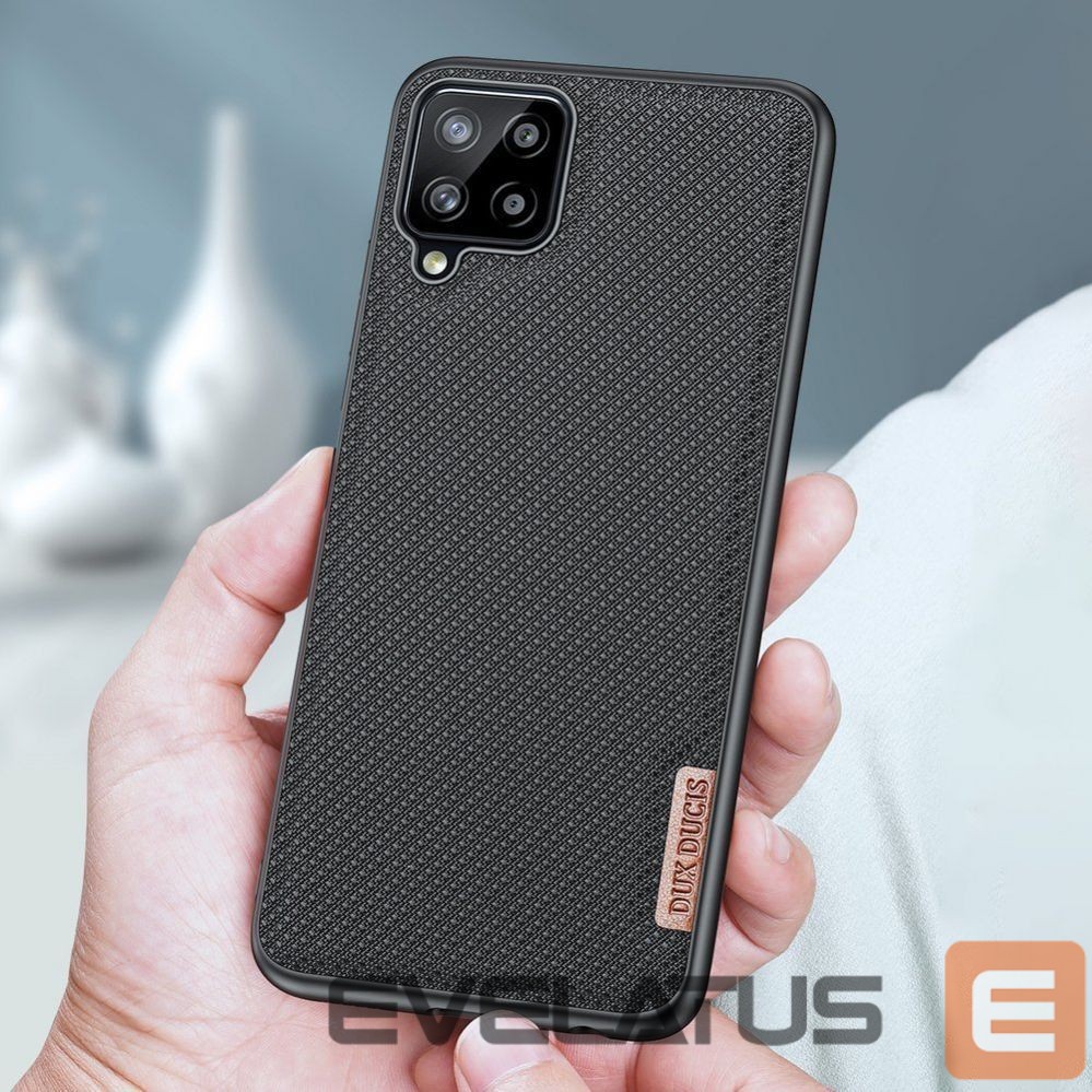 Back panel cover Dux Ducis Gray