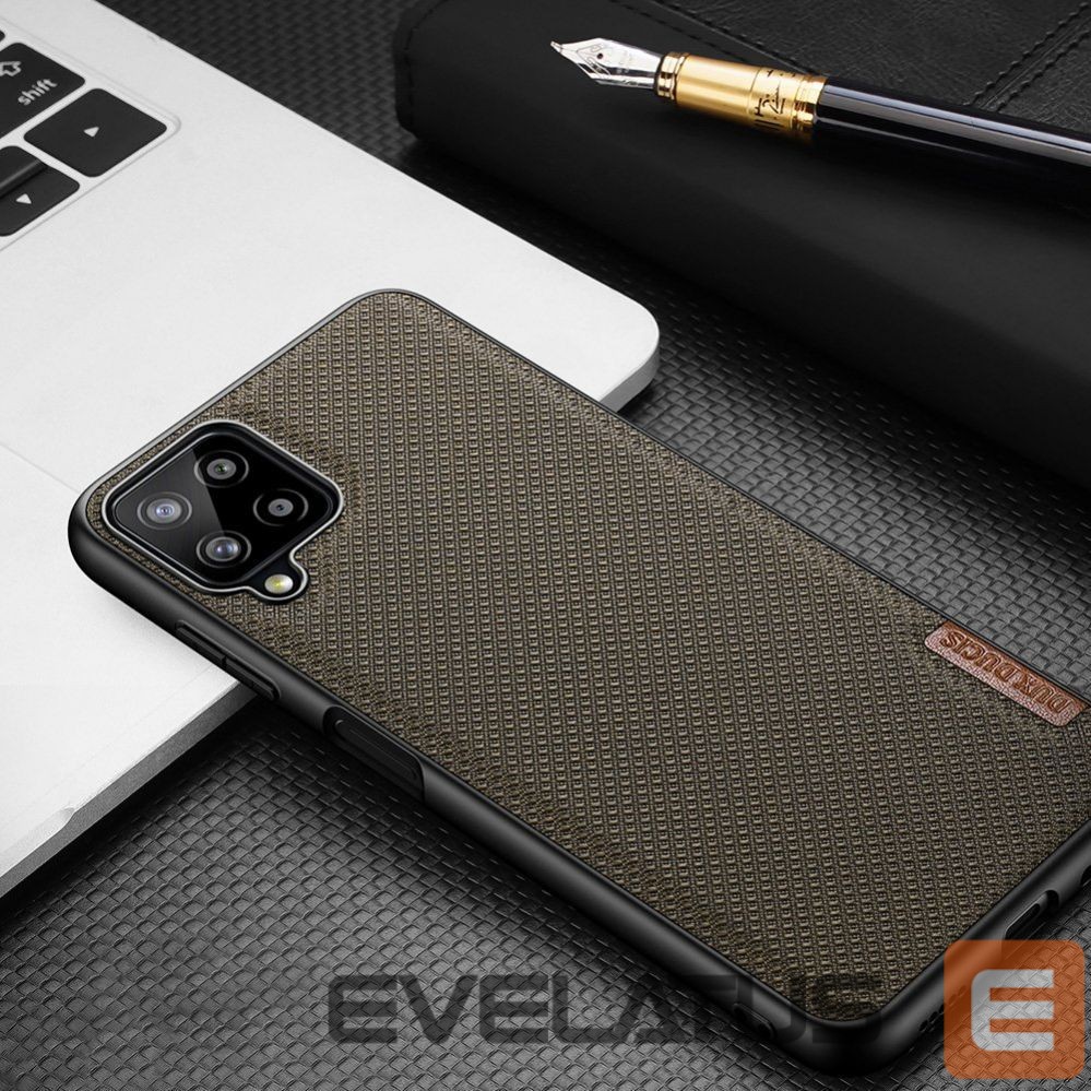 Back panel cover Dux Ducis Gray