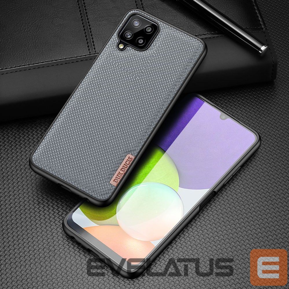 Back panel cover Dux Ducis Gray