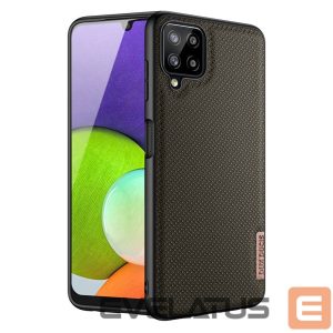 Back panel cover Dux Ducis  Green 