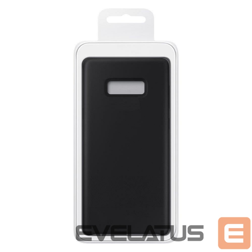 Back panel cover Hurtel Black