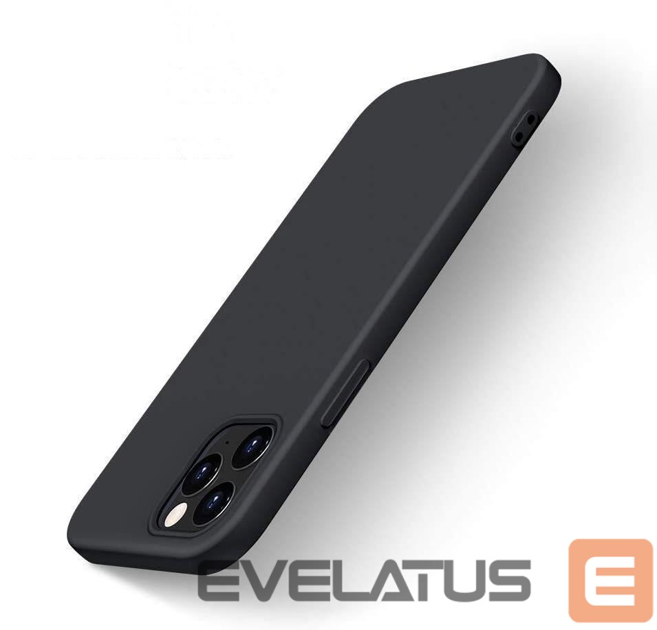 Back panel cover Hurtel Black