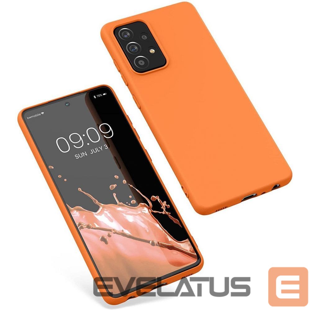 Back panel cover Hurtel Black