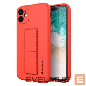 Back panel cover Wozinsky  Red 