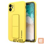 Back panel cover Wozinsky  Yellow 