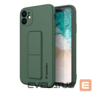 Back panel cover Wozinsky  Green 