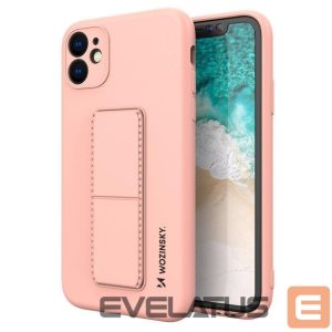 Back panel cover Wozinsky  Pink 