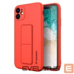 Back panel cover Wozinsky  Red 