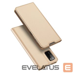 Back panel cover Dux Ducis  Gold 