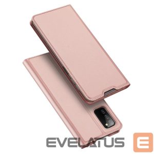 Back panel cover Dux Ducis  Pink 