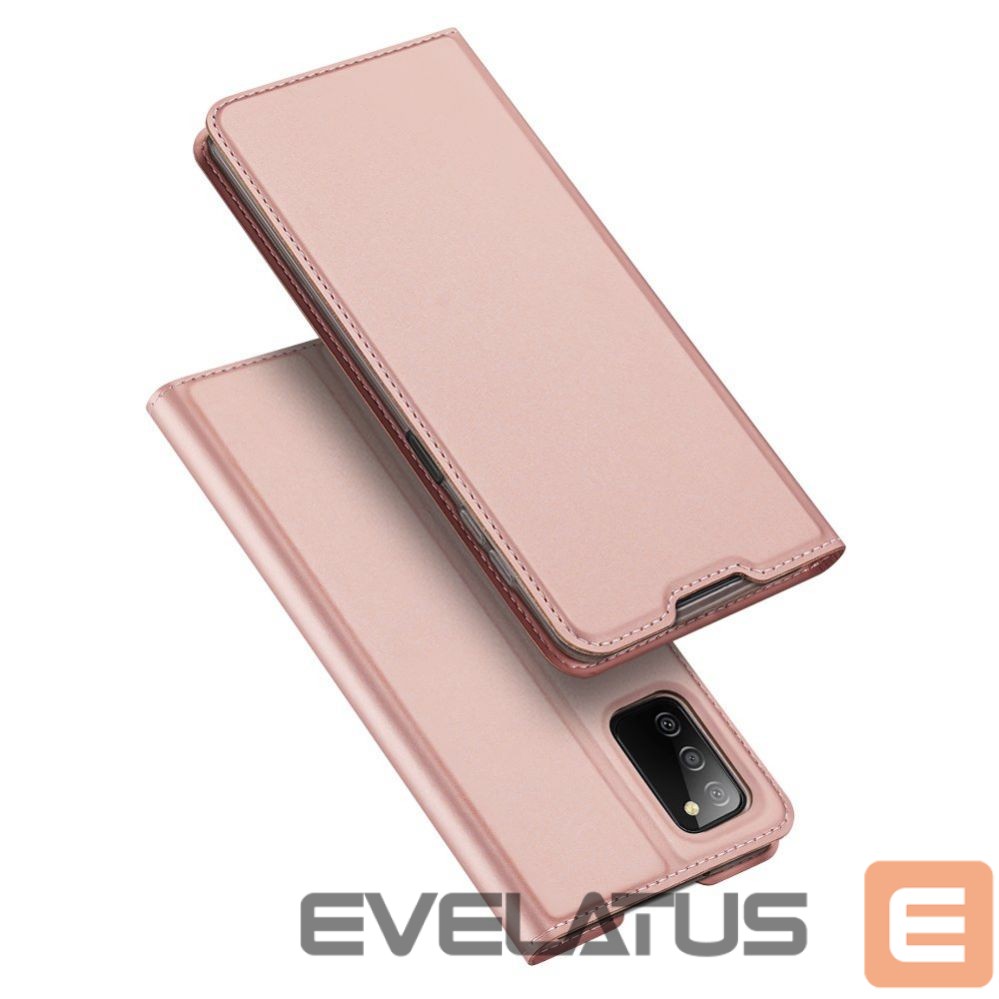 Back panel cover Dux Ducis Pink