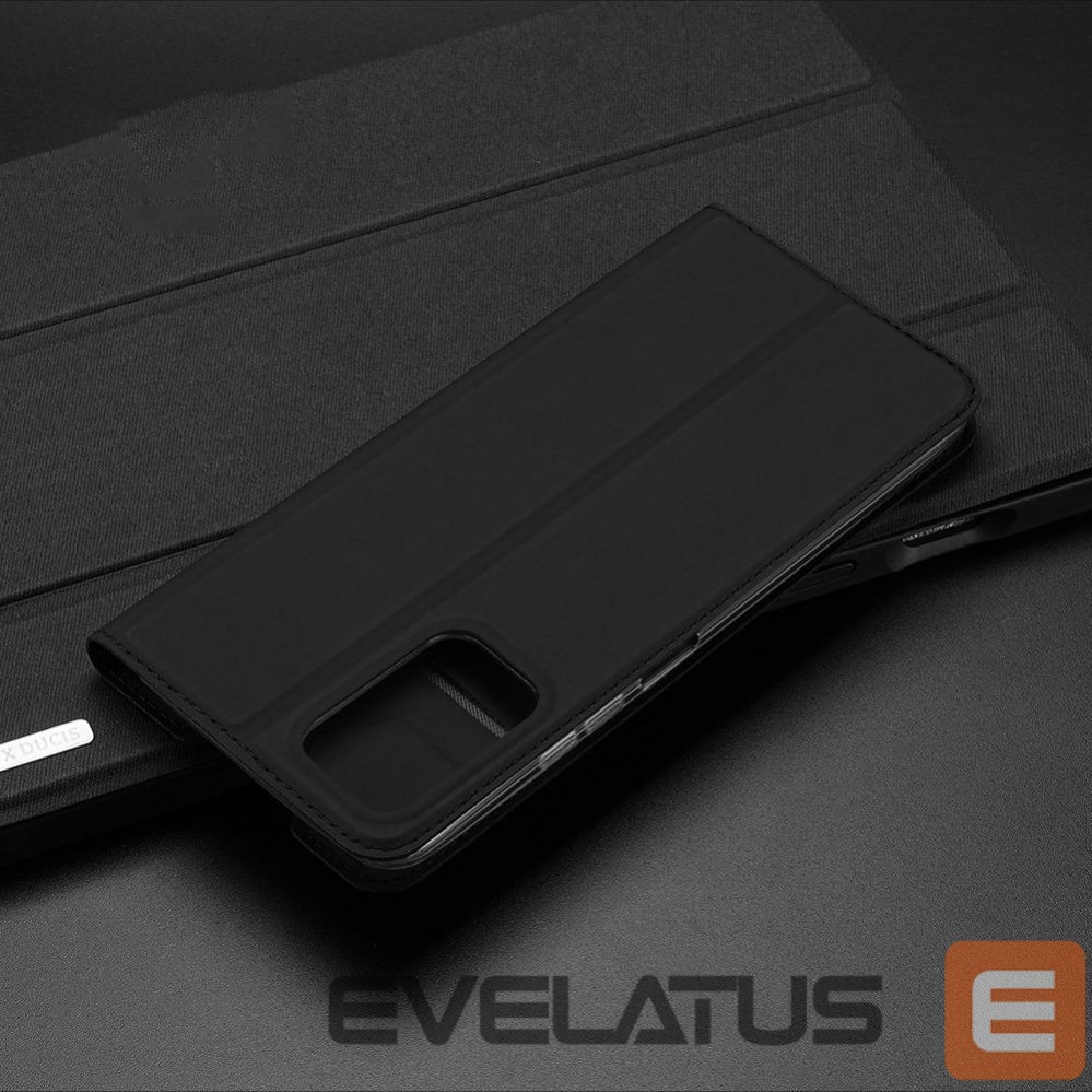 Back panel cover Dux Ducis Pink