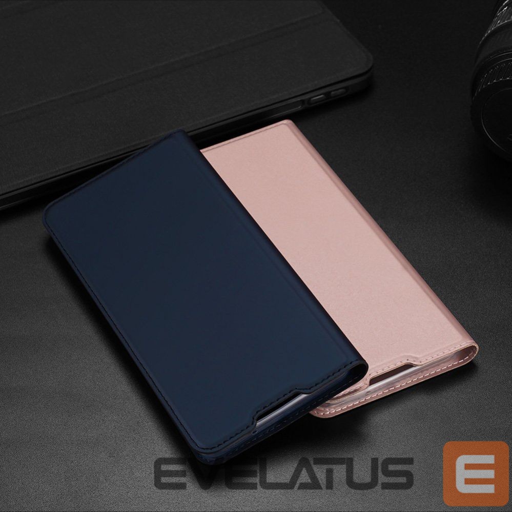 Back panel cover Dux Ducis Pink