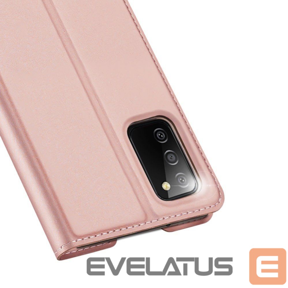Back panel cover Dux Ducis Pink