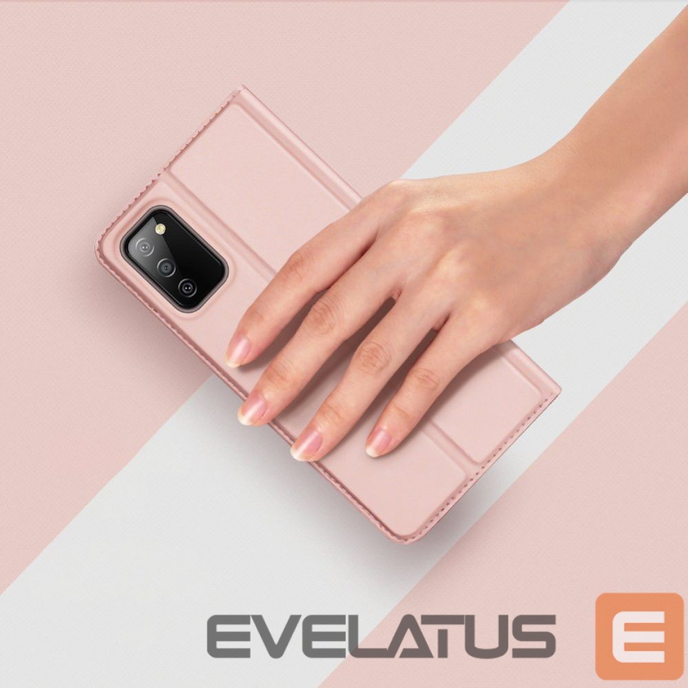 Back panel cover Dux Ducis Pink