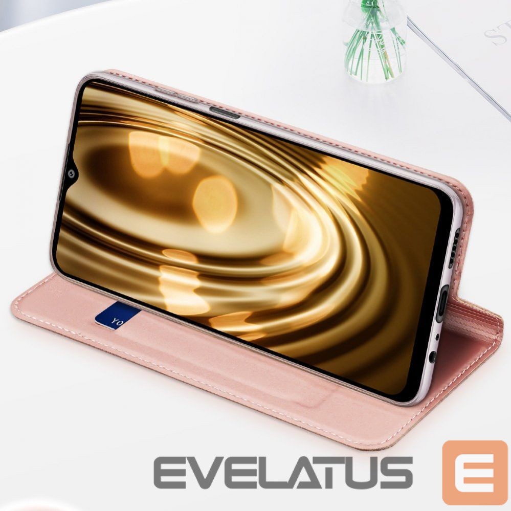 Back panel cover Dux Ducis Pink
