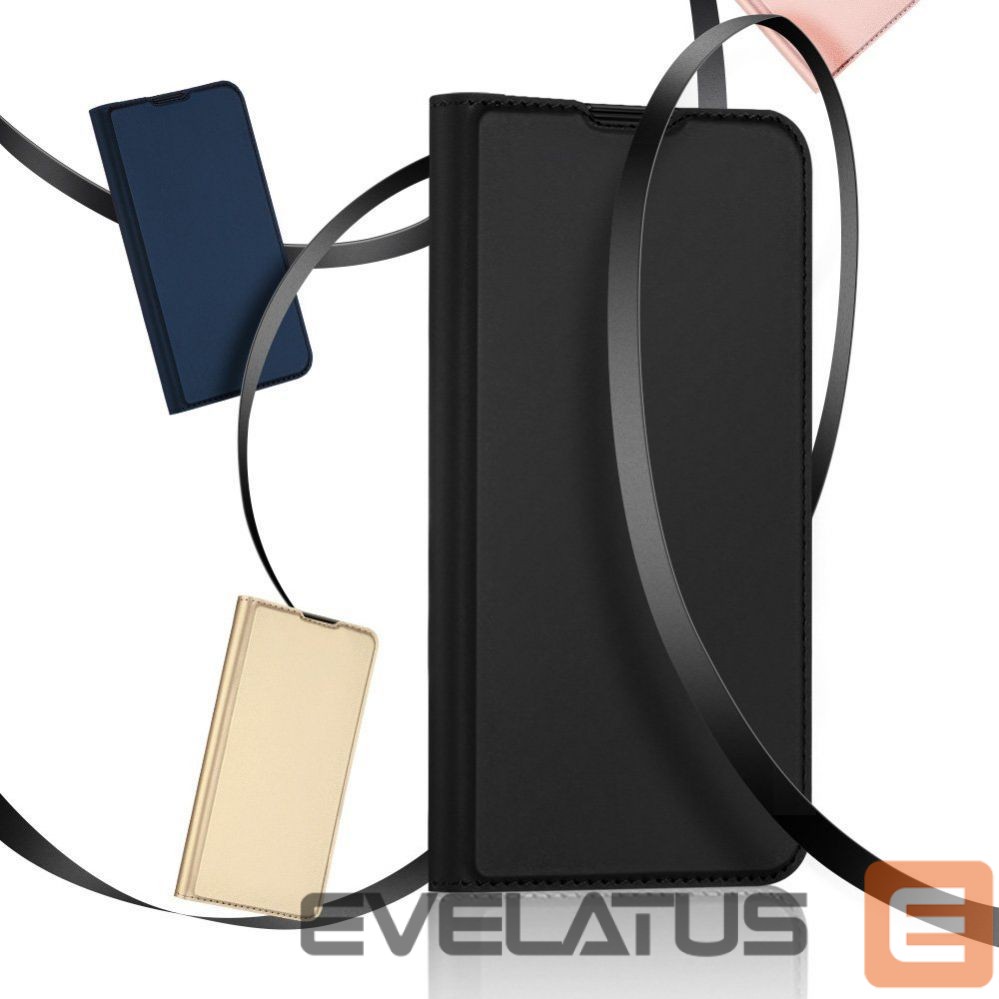 Back panel cover Dux Ducis Pink