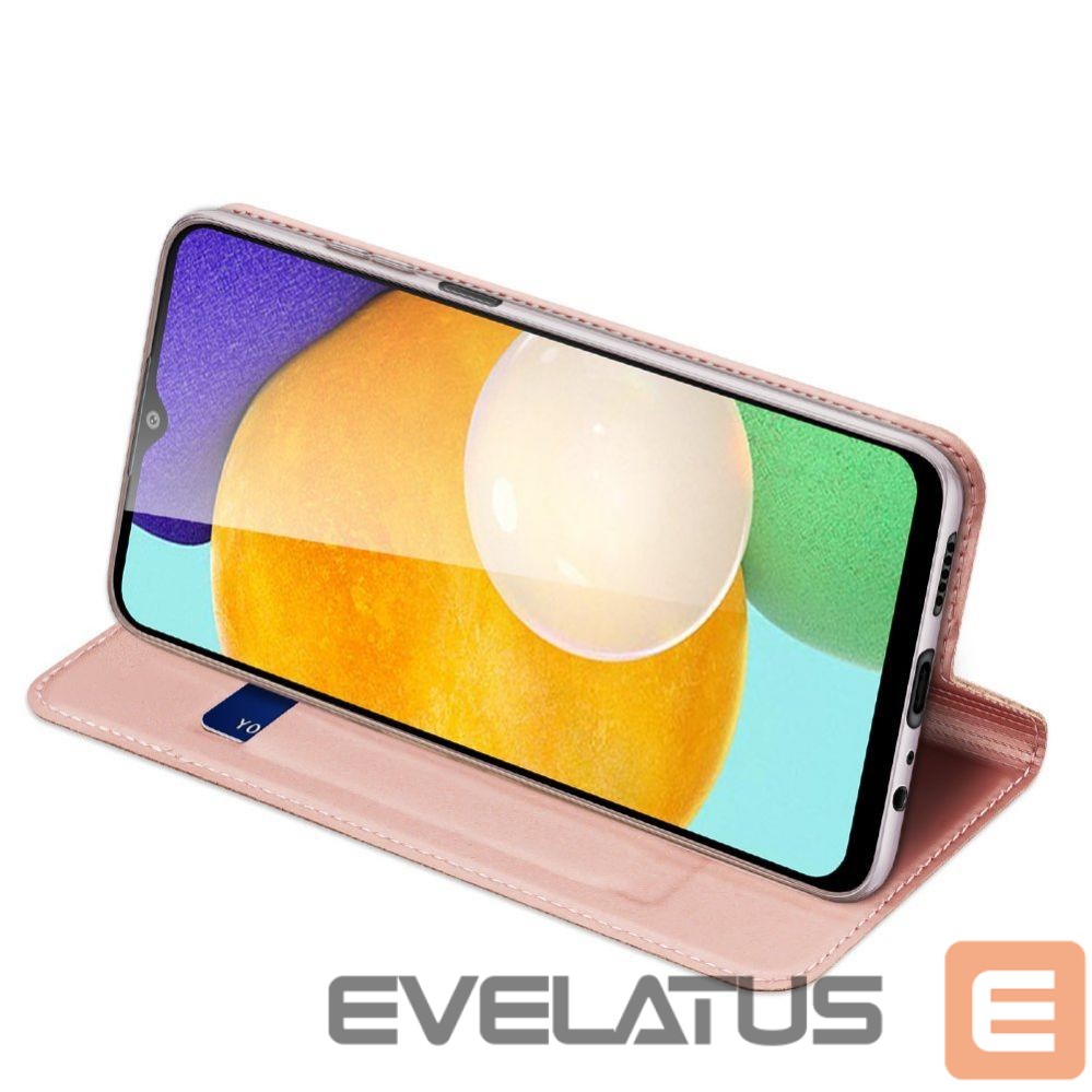Back panel cover Dux Ducis Pink