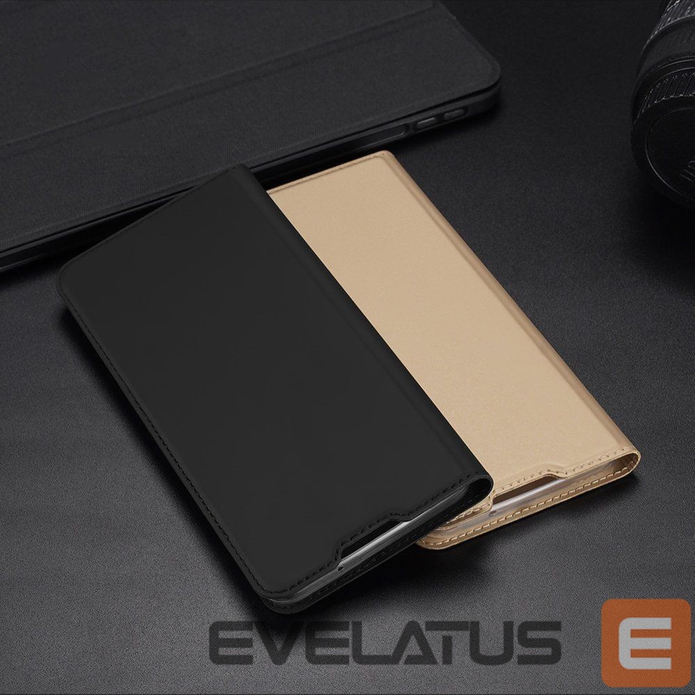 Back panel cover Dux Ducis Pink