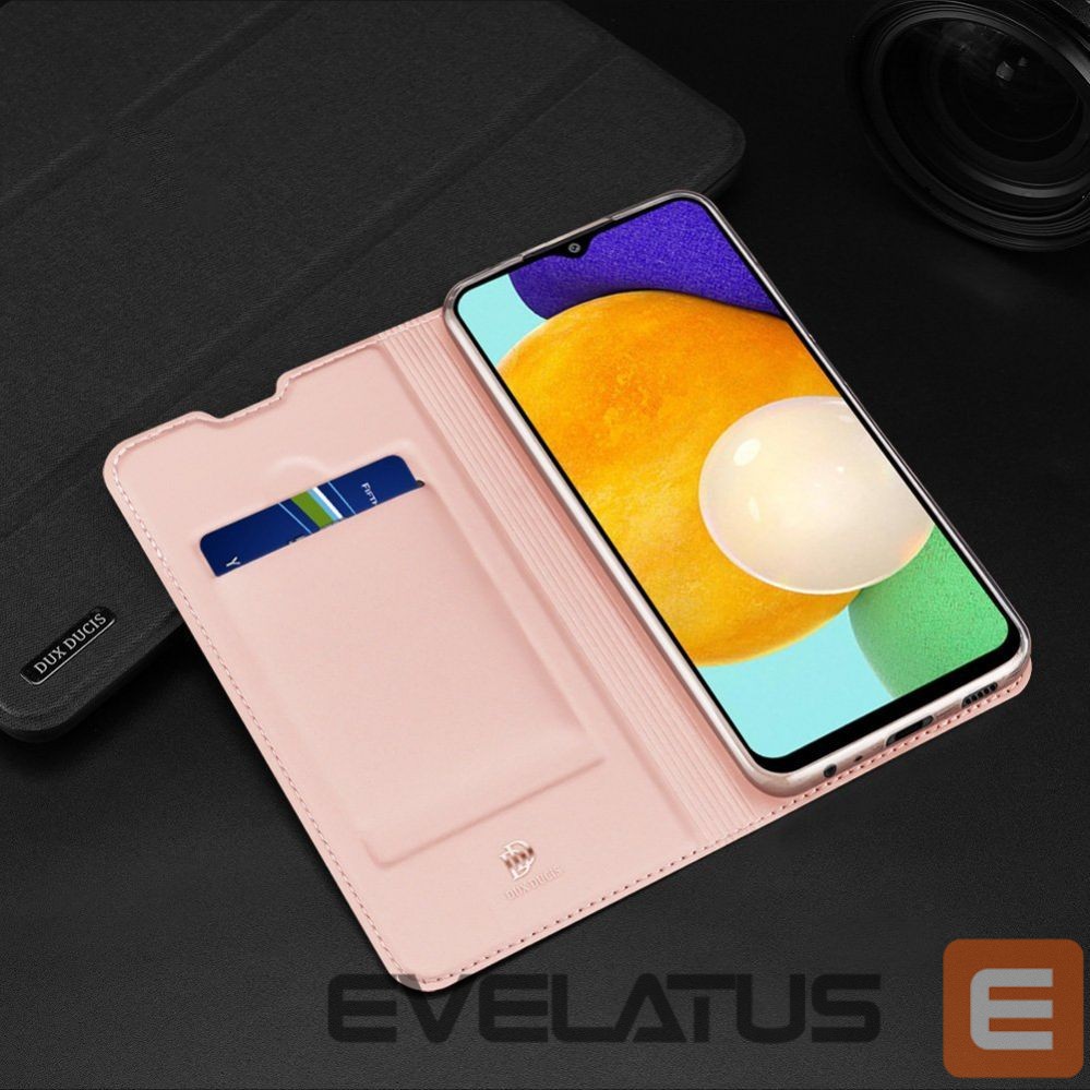Back panel cover Dux Ducis Pink