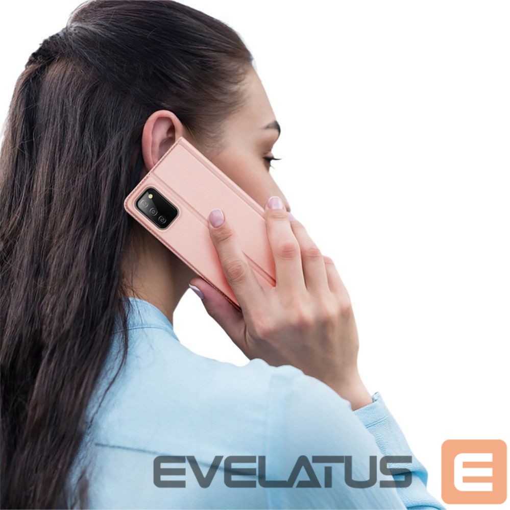 Back panel cover Dux Ducis Pink