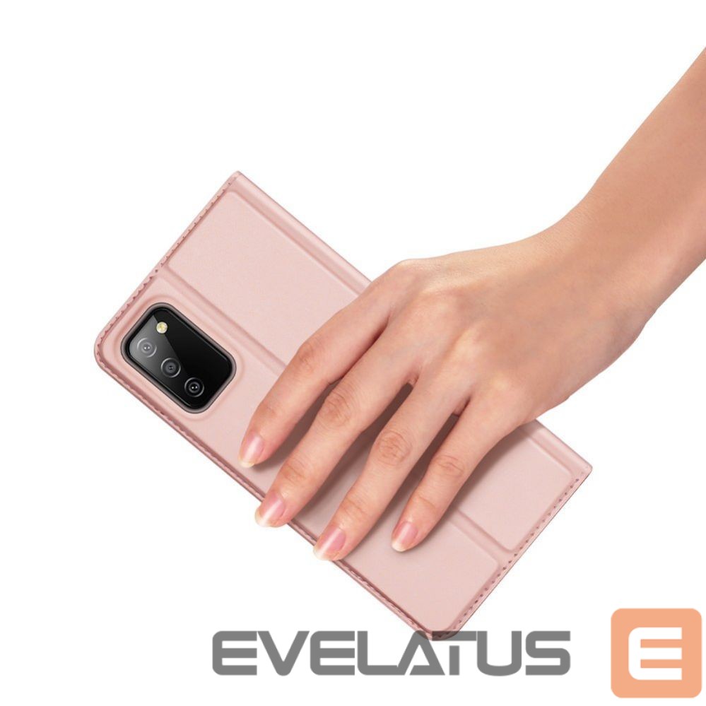 Back panel cover Dux Ducis Pink