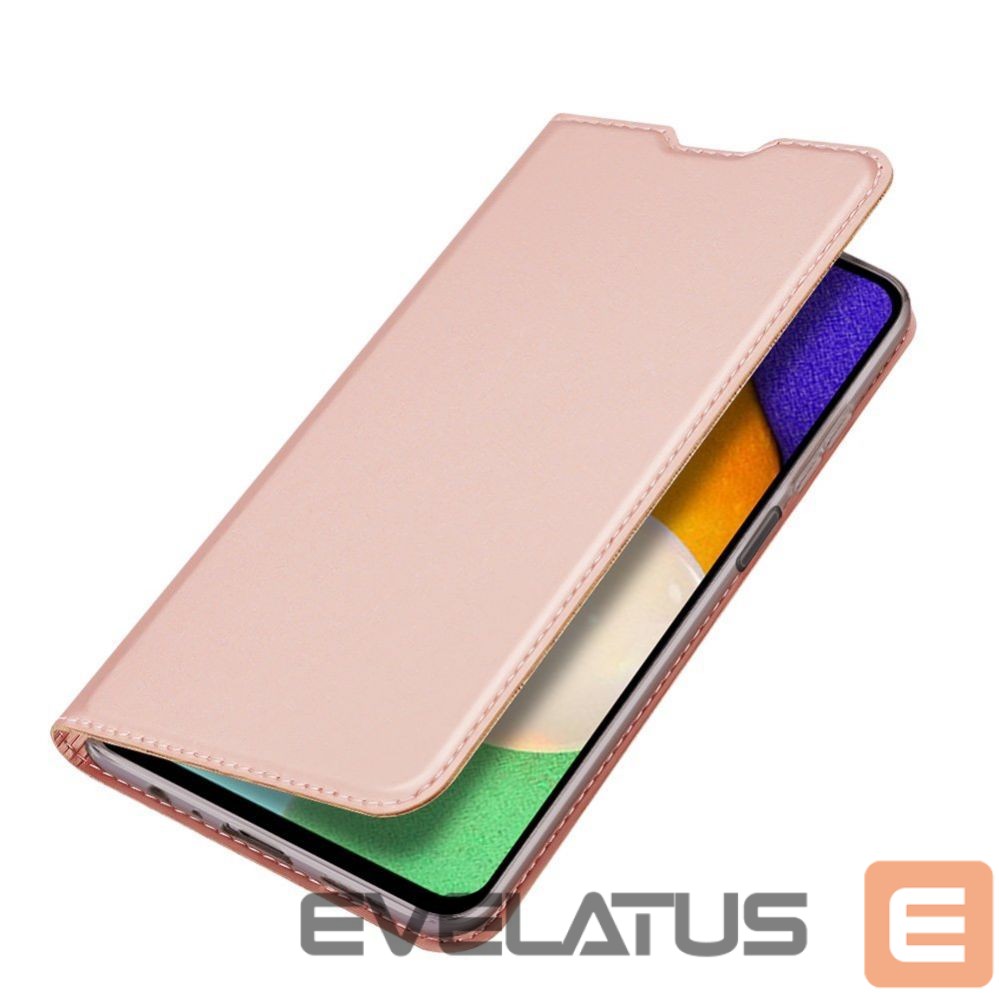 Back panel cover Dux Ducis Pink