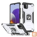 Back panel cover Wozinsky  Silver 