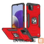 Back panel cover Wozinsky  Red 