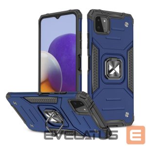 Back panel cover Wozinsky  Blue 