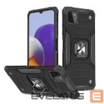 Back panel cover Wozinsky  Black 