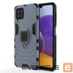 Back panel cover Hurtel  Blue 