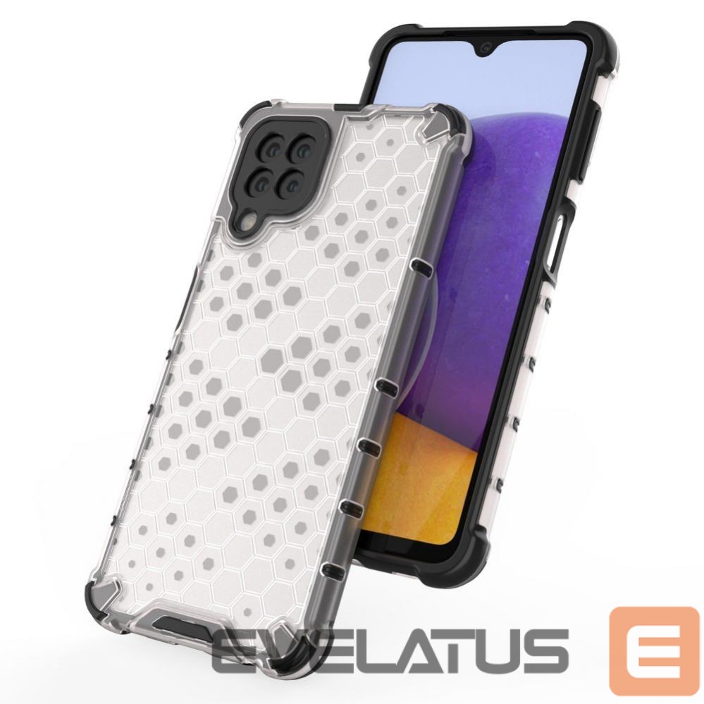 Back panel cover Hurtel Black