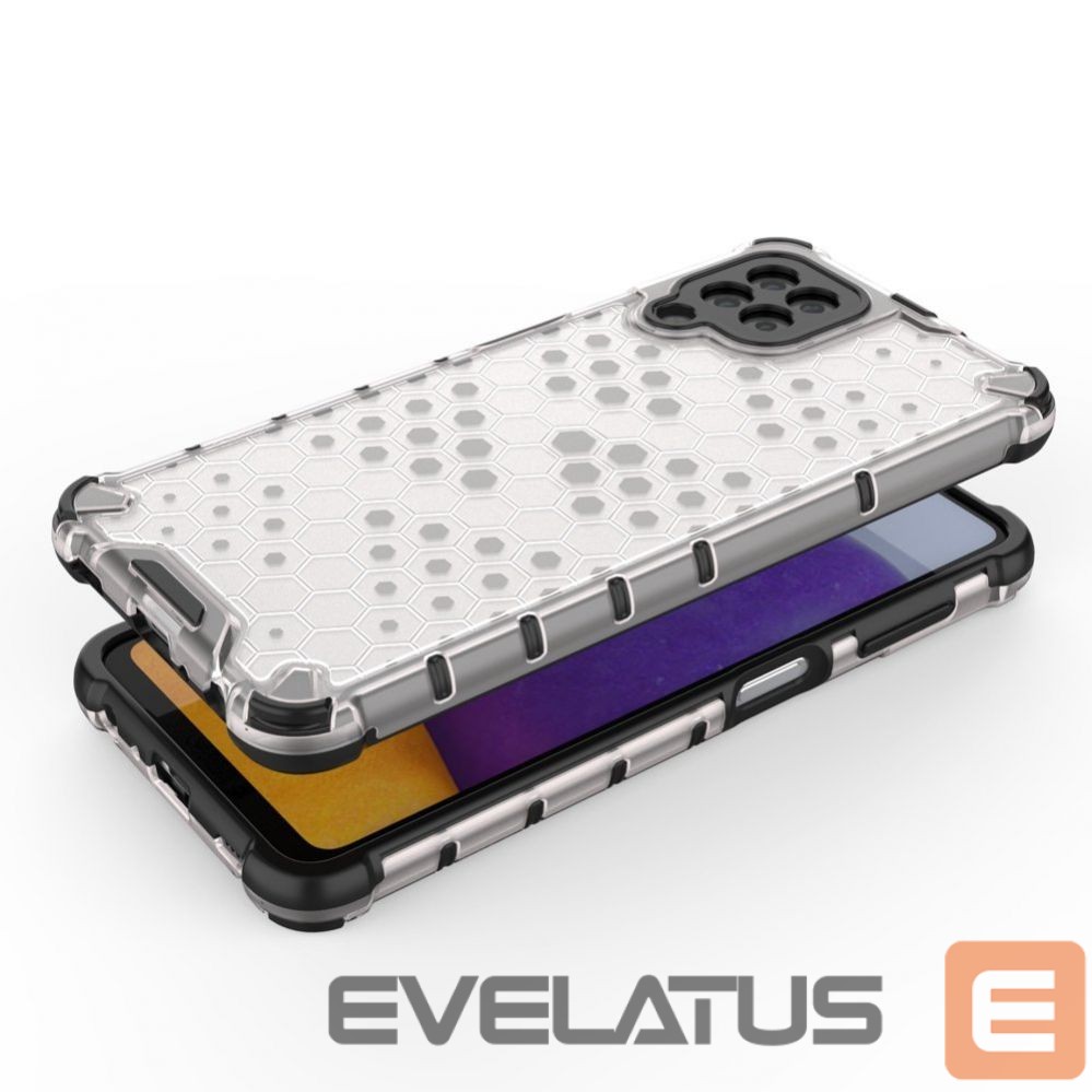 Back panel cover Hurtel Black