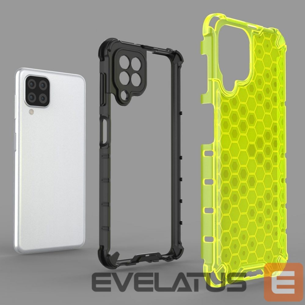 Back panel cover Hurtel Black
