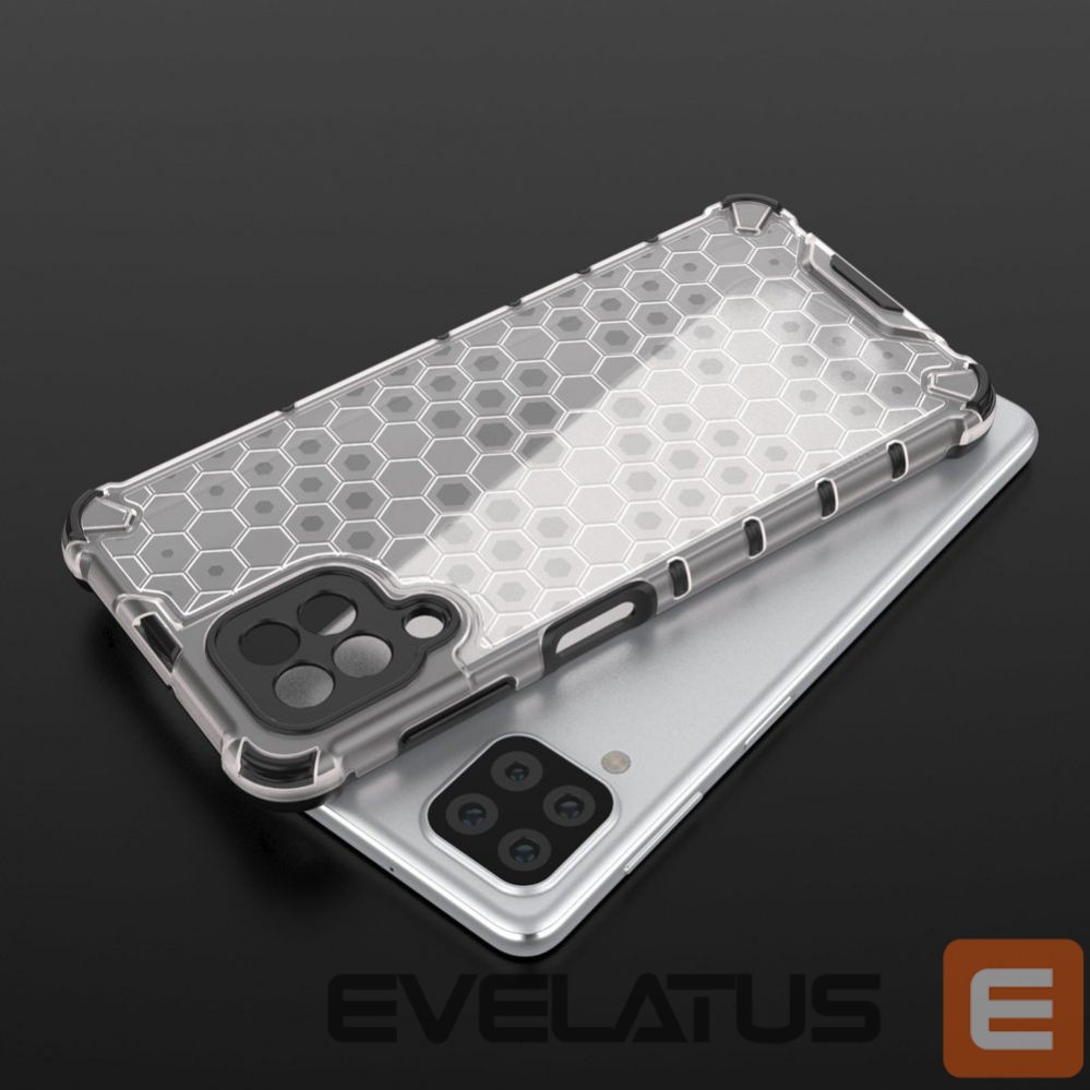 Back panel cover Hurtel Black