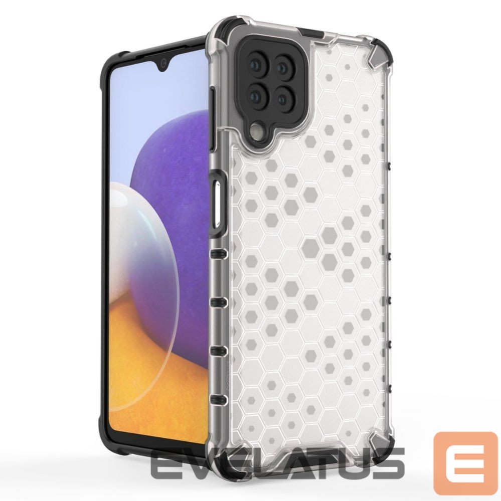 Back panel cover Hurtel Black